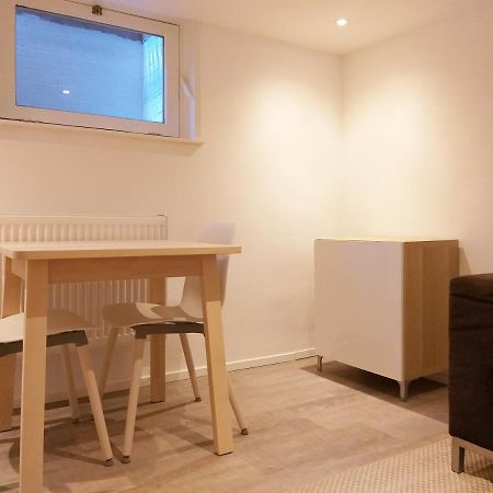 Souterrain Aan Zee Villa Katwijk aan Zee Eksteriør bilde