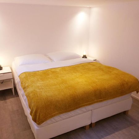 Souterrain Aan Zee Villa Katwijk aan Zee Eksteriør bilde
